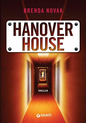Hanover House (edizione italiana) (Evelyn Talbot Vol. 2)